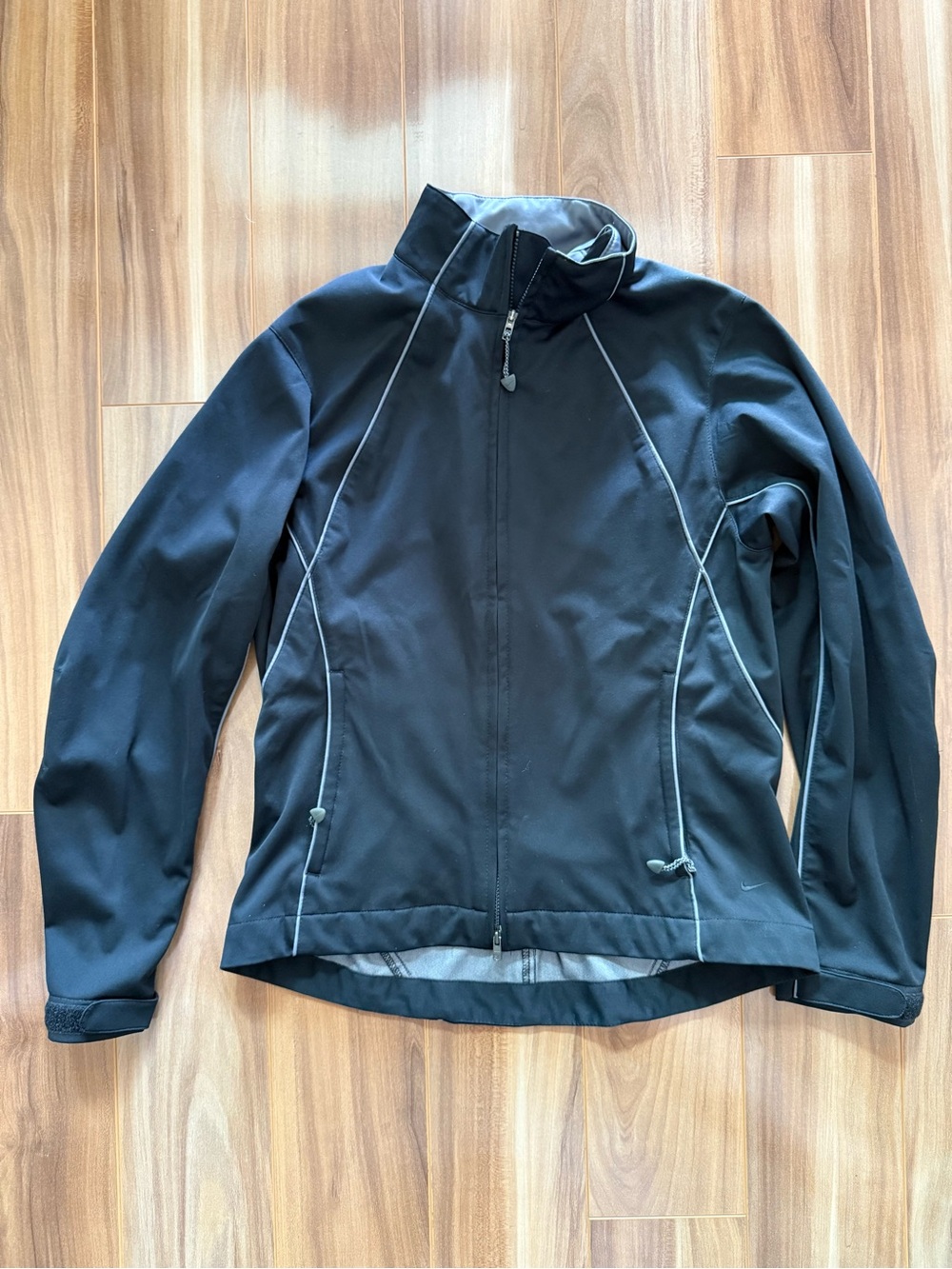 Nike Golf Clima-Fit Jacket - size S